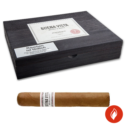 Buena Vista Araperique Robusto Zigarren 20er Kiste