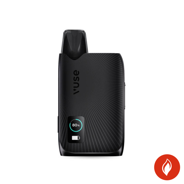 Vuse Ultra Device Charcoal Black E-Zigarette Gerät