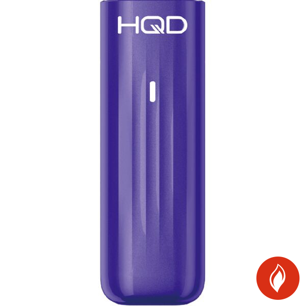 HQD Cirak 2 Purple Akku E-Zigarette