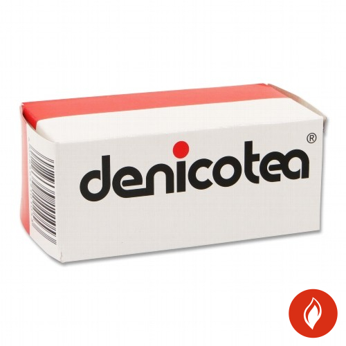 Denicotea Standard Filter 9 mm 50er Packung