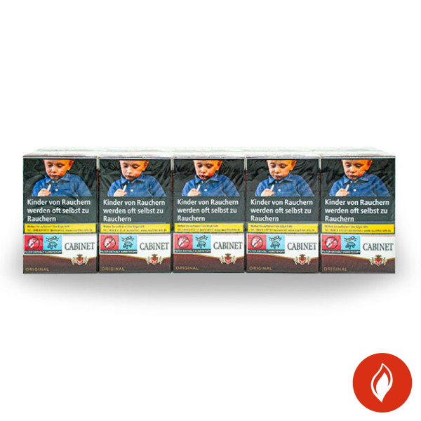 Cabinet Original Original Pack Zigaretten Stange