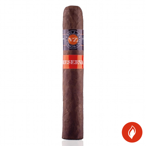 Villa Zamorano Reserva Robusto Zigarre