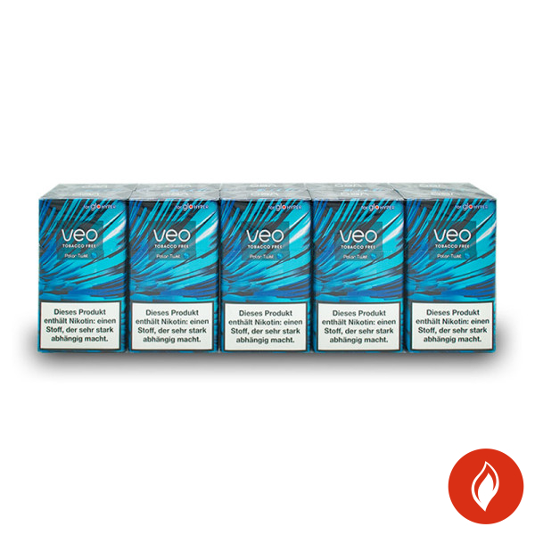 Veo Polar Twist Sticks Stange