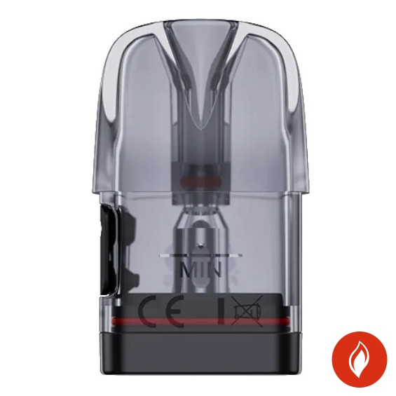 Uwell Caliburn G3 Pod 0,4 Ohm E-Clearomizer