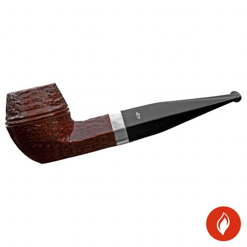 Savinelli Etna Rustik 510 Pfeife