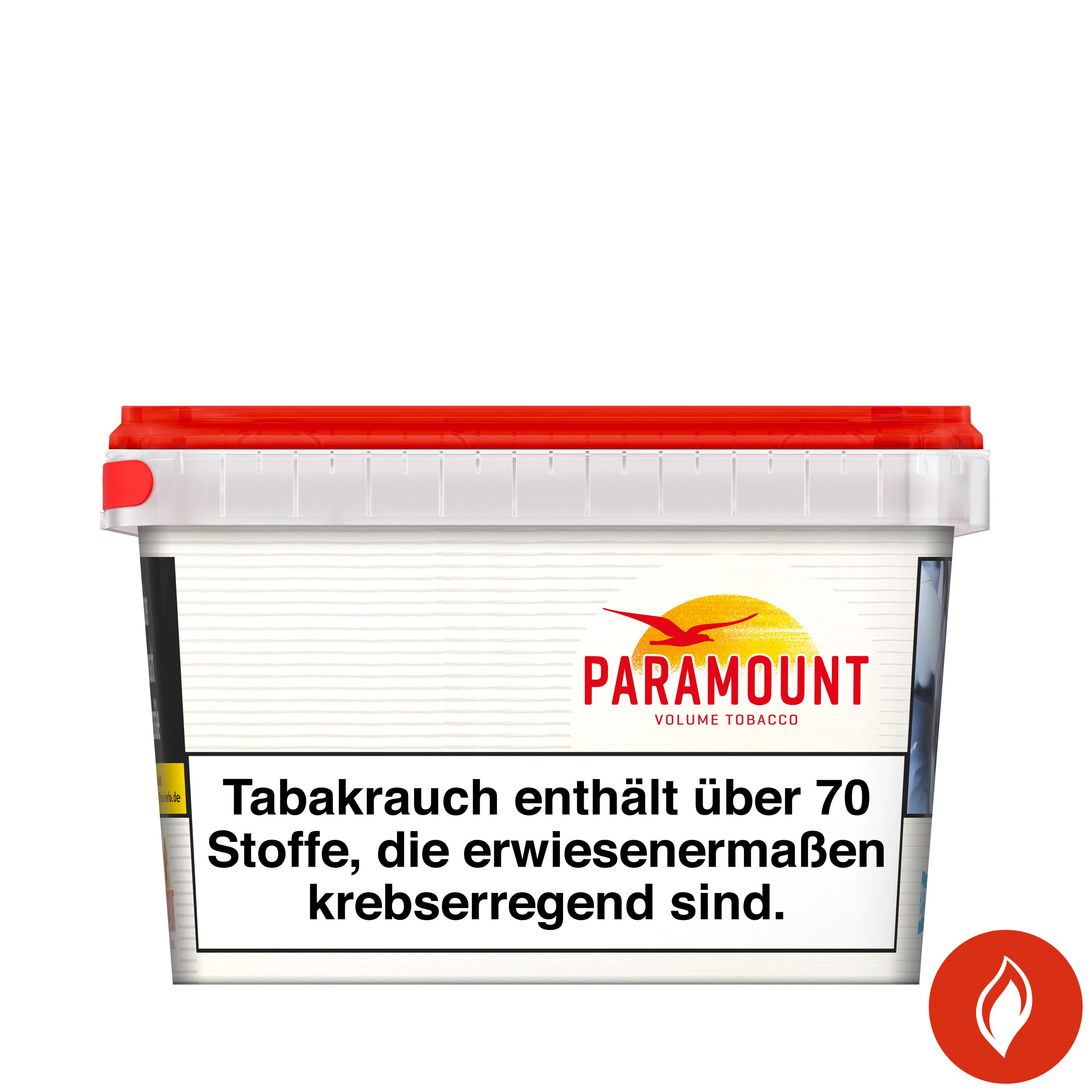 Paramount Volumen Tobacco Mega Box Jetzt Kaufen