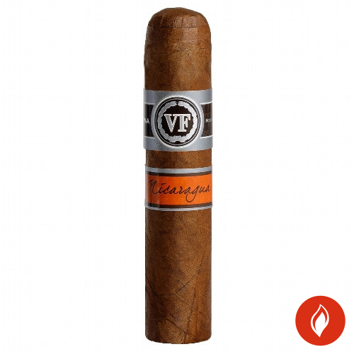 Vegafina Nicaragua Vulcano Zigarren 25er Kiste