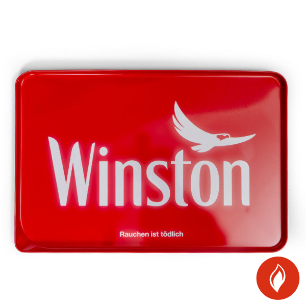 Winston Stopftablett