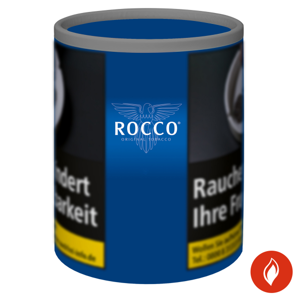 Rocco Original Feinschnitt Tabak Dose