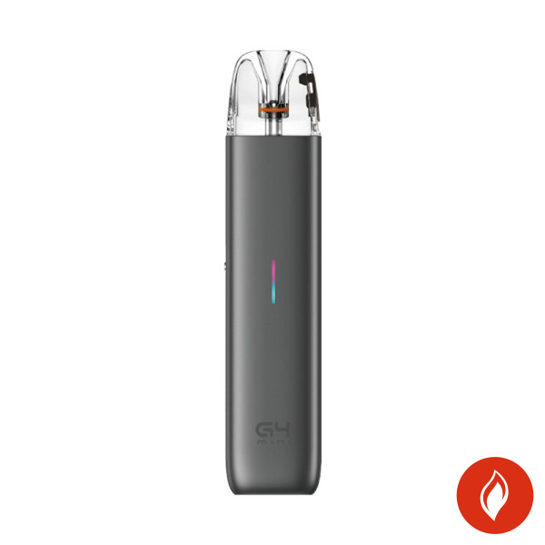 Uwell Caliburn G4 Mini E-Zigarette Schwarz