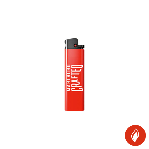 Marlboro Crafted Feuerzeug