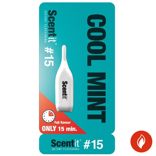 Scentit Cool Mint #15 1 Fläschchen