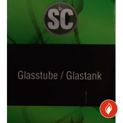 SC E-Glastank