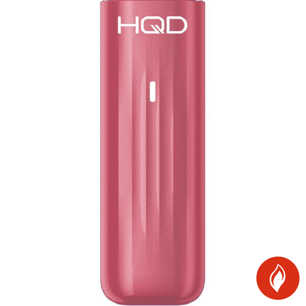 HQD Cirak 2 Purple Akku E-Zigarette