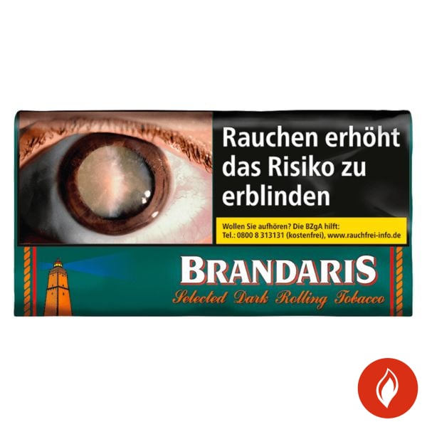 Brandaris Zware Drehtabak Pouch