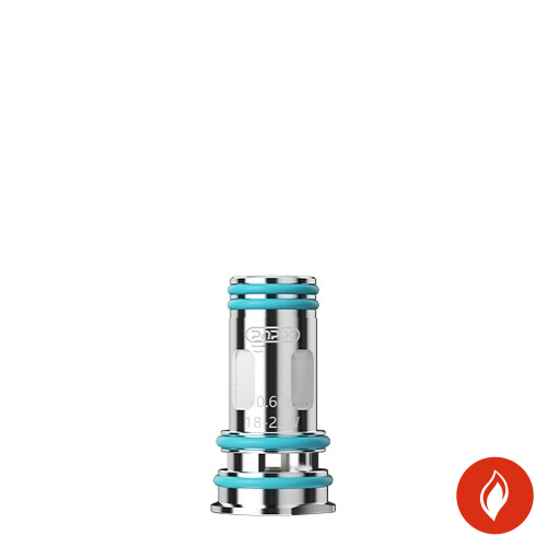 Voopoo PnP X 0,6 Ohm E-Clearomizer Packung