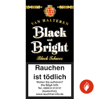Van Halteren Black & Bright 40g