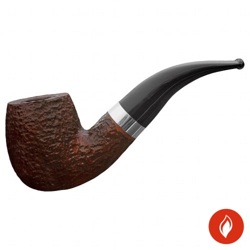 Savinelli Etna Rustik 616 Pfeife