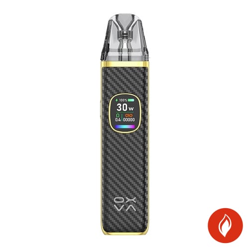 Oxva Xlim Pro 2 Kit Black-Carbon