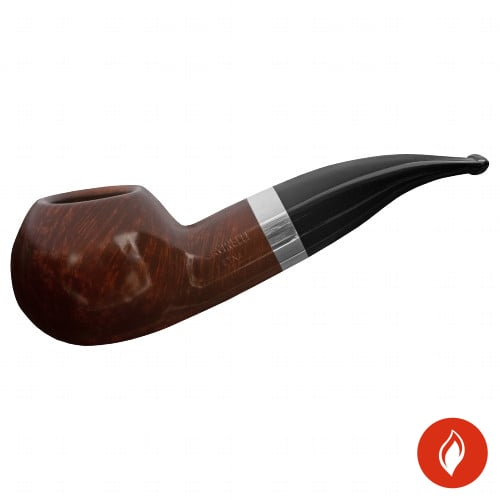 Savinelli Etna Braun 320 Pfeife