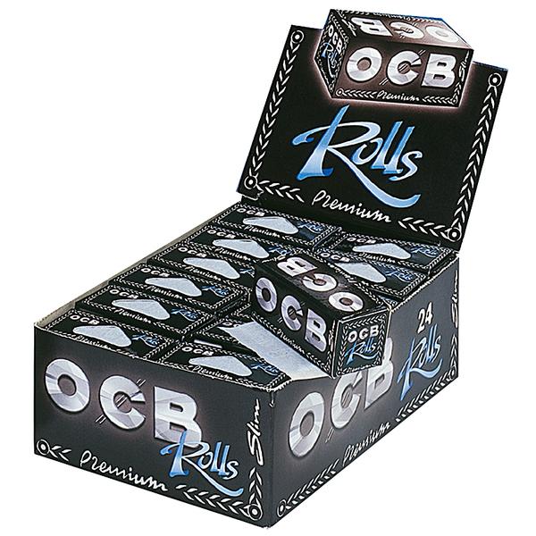 OCB Rolls Zigarettenpapier