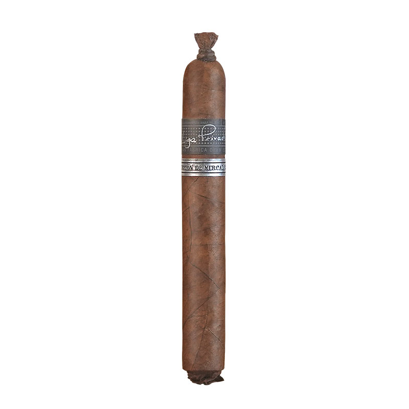 Drew Estate Liga Privada 10 Seleccion de Mercado Toro Zigarren Kiste