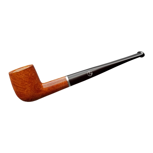 Pfeife RATTRAY`S Mary Light 163 Straight - Billiard Orangetöne