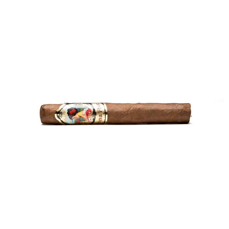 Dons Flor MF Petit Corona Zigarre