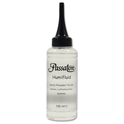 Humifluid Flüssigkeit für Humidore