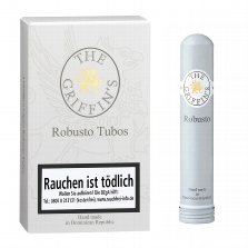 The Griffins Classic Robusto Tubos