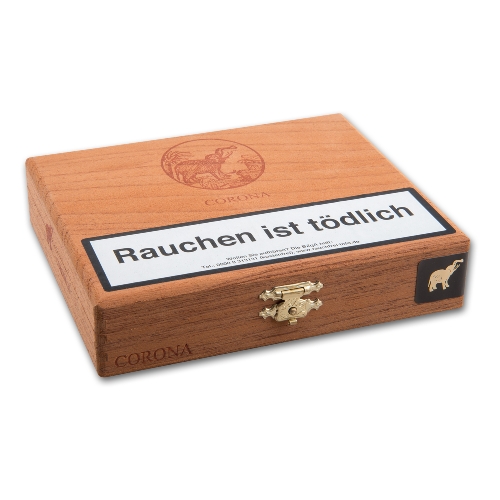 De Olifant Classic Magnum Corona Zigarren 20er Kiste