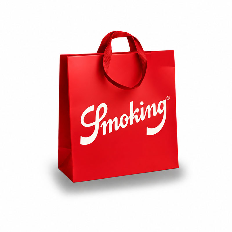 Smoking Mystery Bundle