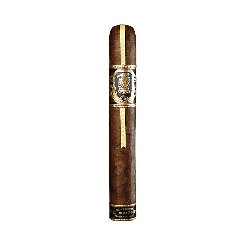 Drew Estate Undercrown 10 Toro Zigarren Kiste
