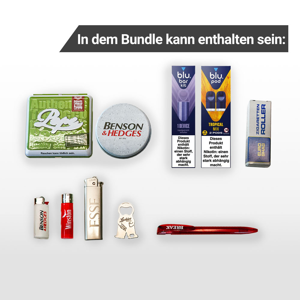 Mystery Bundle