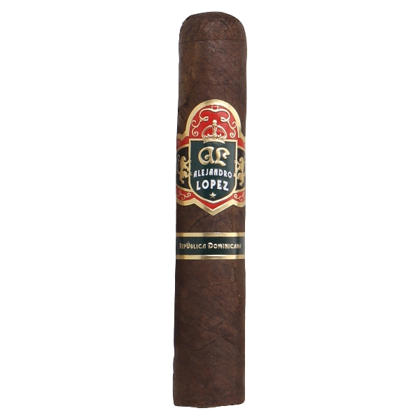 Alejandro Lopez Dominicana Maduro Gordo Zigarren Einzel