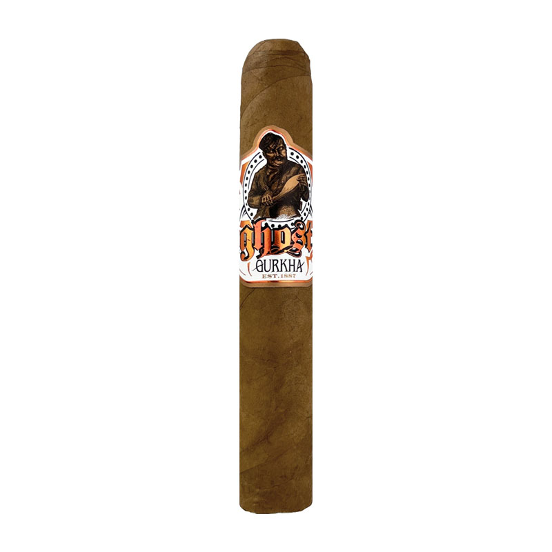 Gurkha Ghost Connecticut Shadow Zigarren Kiste