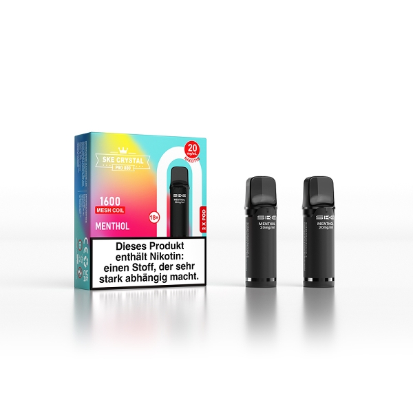 crystal pods kaufen VooPoo Doric E Pod Vape Kit
