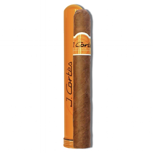 J. CORTES Honduras Corona Tube 10er Kiste