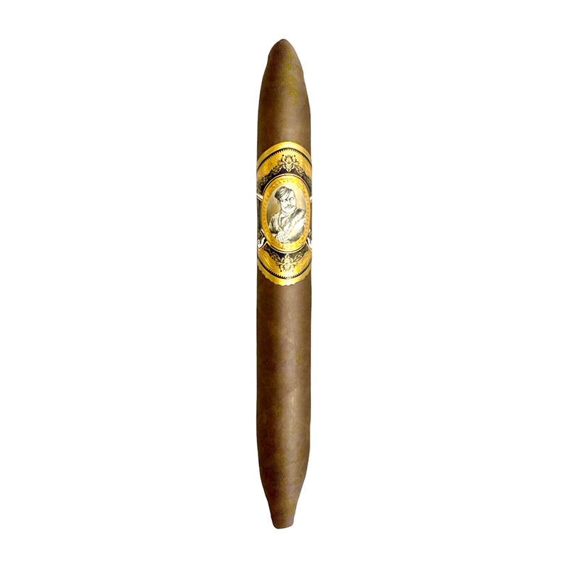 Gurkha Limitadas Kingdom Figurado Zigarre