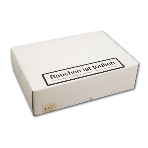 Don Stefano Corona Tubos dezent 30er Schachtel