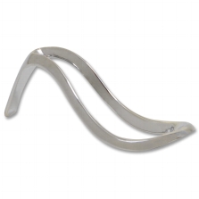 Pfeifenständer 1er Pfeifenschuh