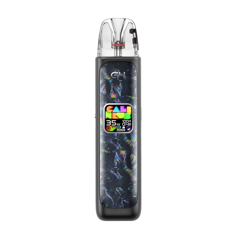 Uwell Caliburn G4 E-Zigarette Schwarz