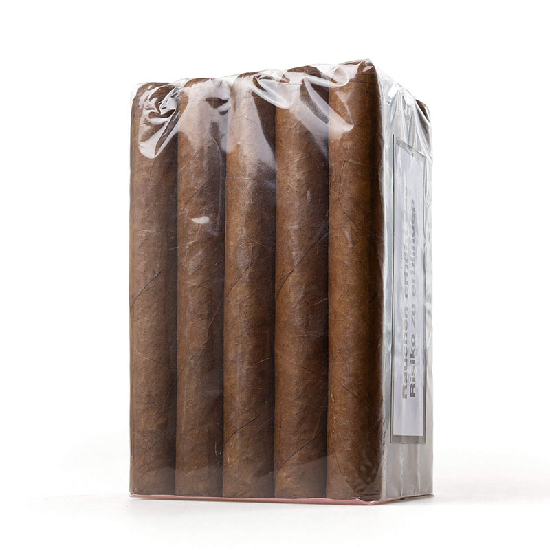 Rojas Gallo Pinto Sun Grown Toro Zigarren Bundle