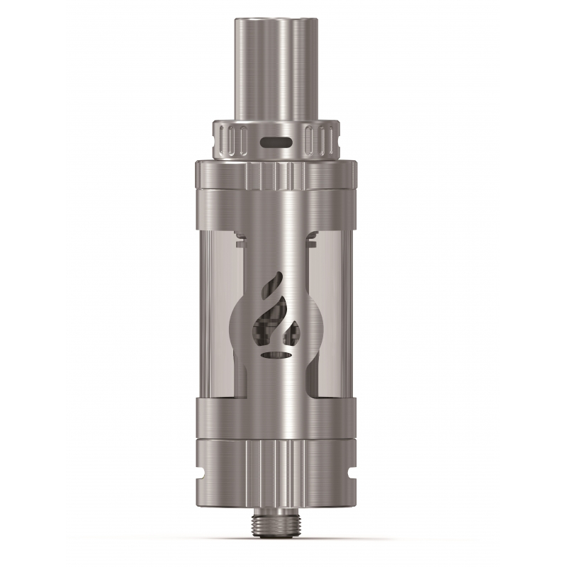 E-Clearomizer Dampfanstalt subNoox silber 0,25 Ohm