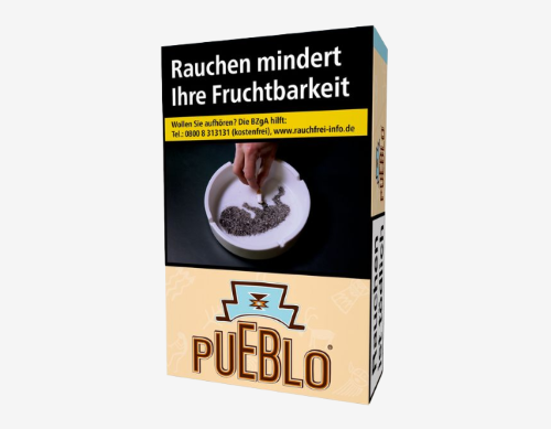 pueblo-zigaretten-packung