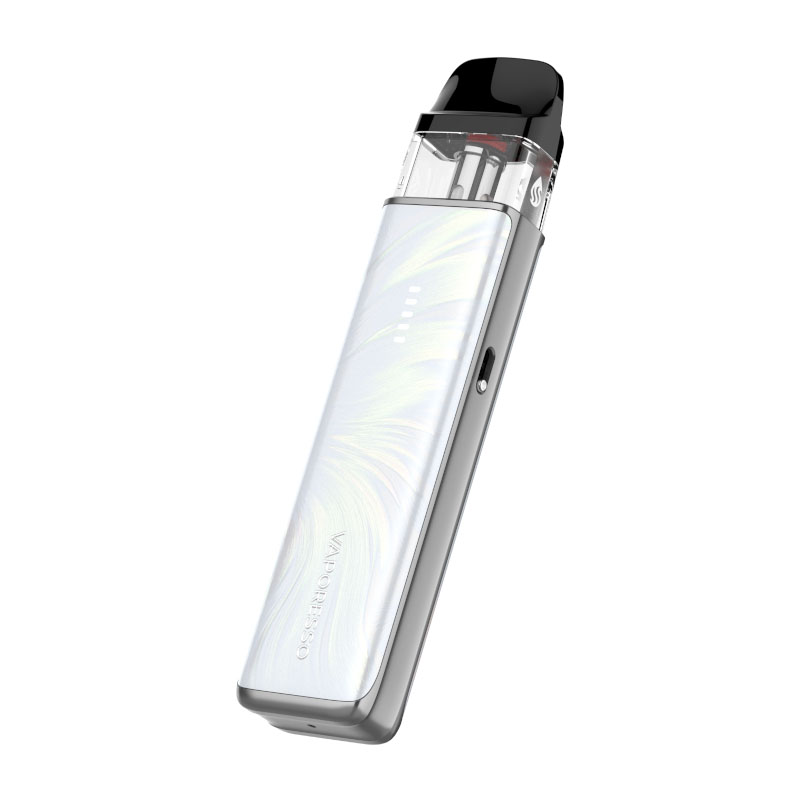 Vaporesso XROS 6 Mini E-Zigarette Plume White