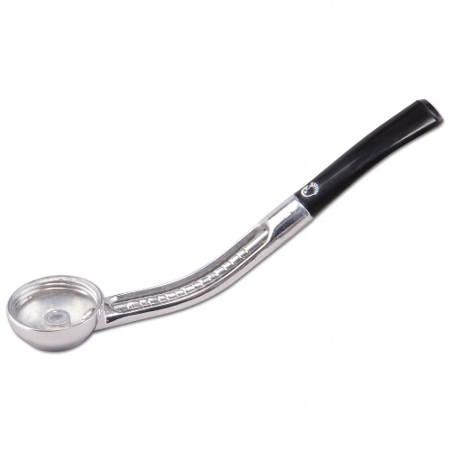 Pfeife Falcon Holm Standard gebogen