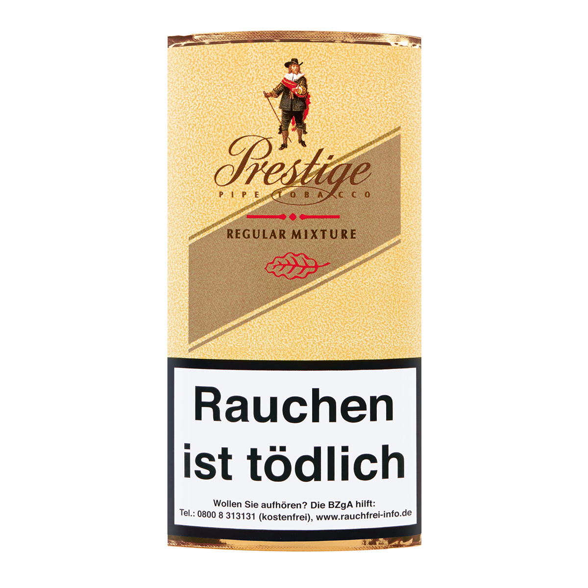 Prestige Regular Pfeifentabak Pouch