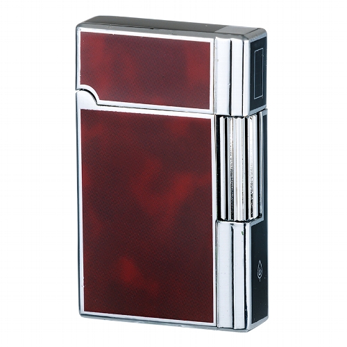 Feuerzeug Stein Eurojet Gender braun/silber