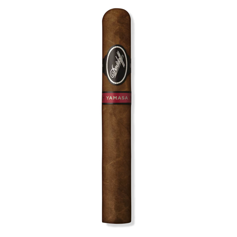 Davidoff Yamasa Toro Zigarren Kiste